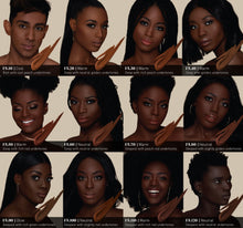 Load image into Gallery viewer, FLUIDITY FULL-COVERAGE FOUNDATION - F5.120